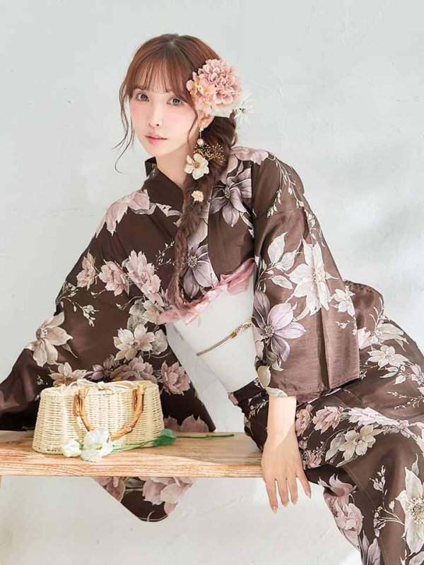 モデル：三上悠亜　身長：159cm