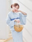 モデル:菅野結以 身長:163cm