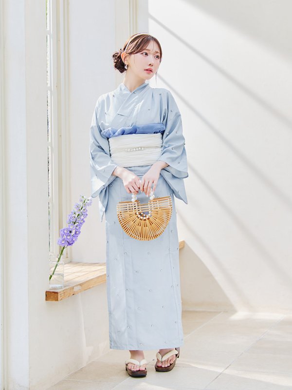 モデル:菅野結以 身長:163cm