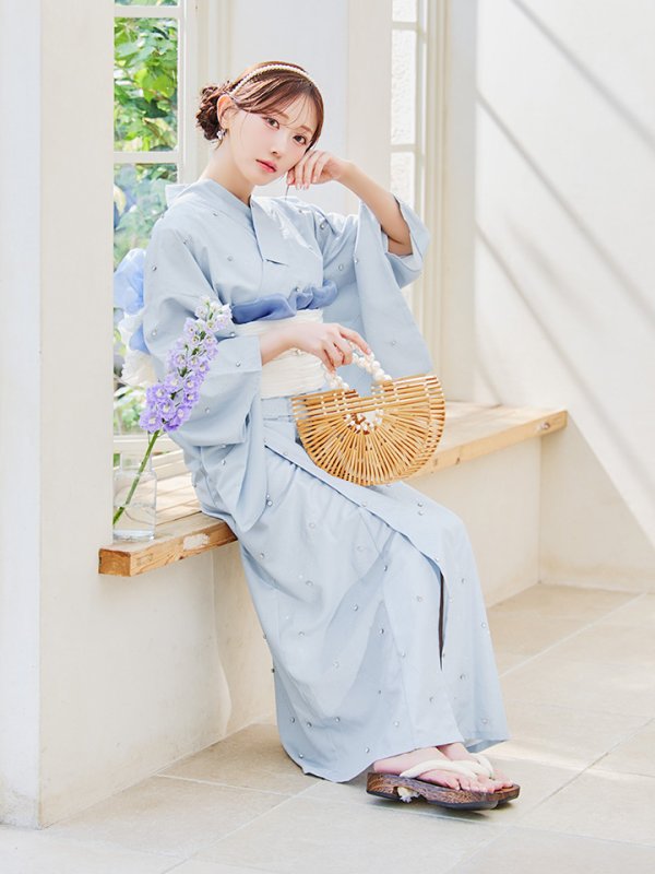 モデル:菅野結以 身長:163cm