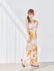 モデル：kirari　身長：156cm　着用サイズ：Fサイズ