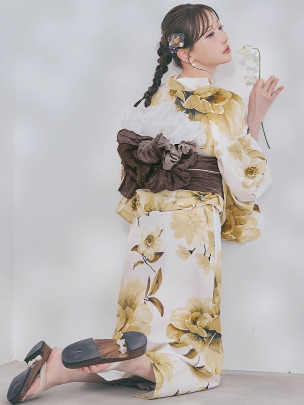 モデル:菅野結以 身長:163cm