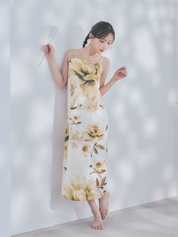 モデル:菅野結以 身長:163cm