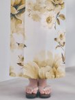 モデル:菅野結以 身長:163cm