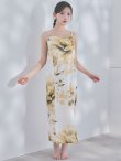 モデル:菅野結以 身長:163cm