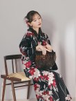 モデル：菅野結以　身長：163cm　着用サイズ：Fサイズ