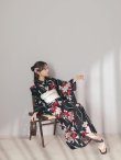 モデル：菅野結以　身長：163cm　着用サイズ：Fサイズ