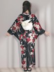 モデル：菅野結以　身長：163cm　着用サイズ：Fサイズ