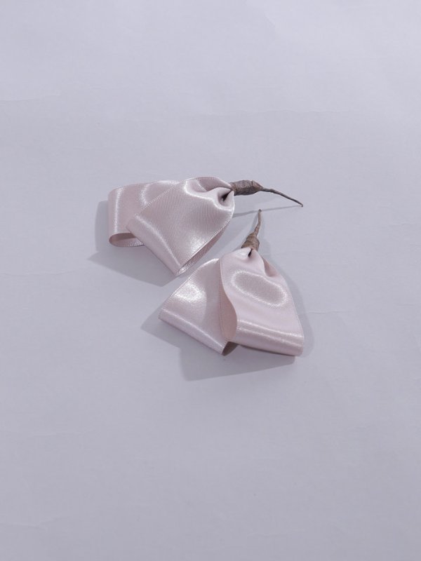 画像6: 【浴衣小物】大輪フラワーとパールコサージュ【1カラー】 (6)