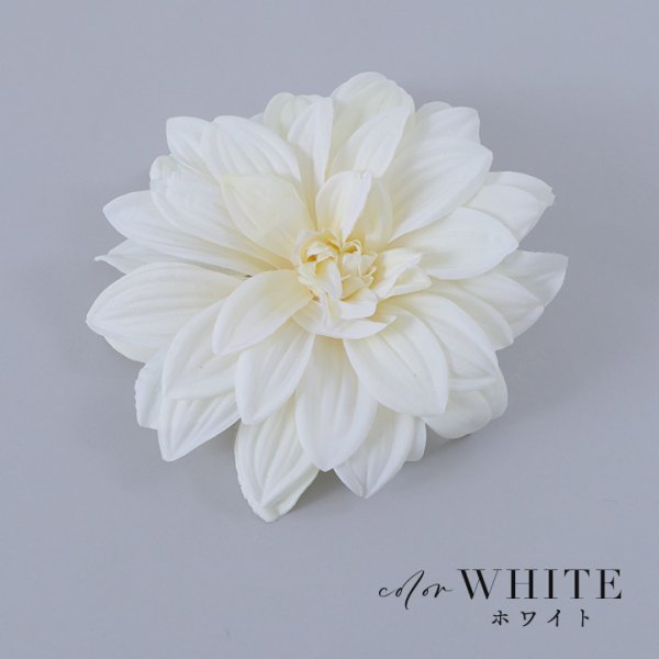 画像10: 【浴衣小物】フラワーコサージュ【4カラー】[YMT] (10)