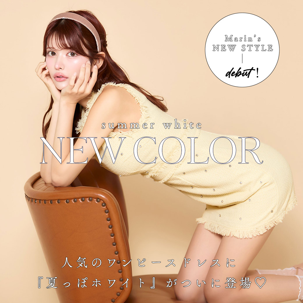 キャバドレス・ミニドレス通販はJewels(ジュエルズ)