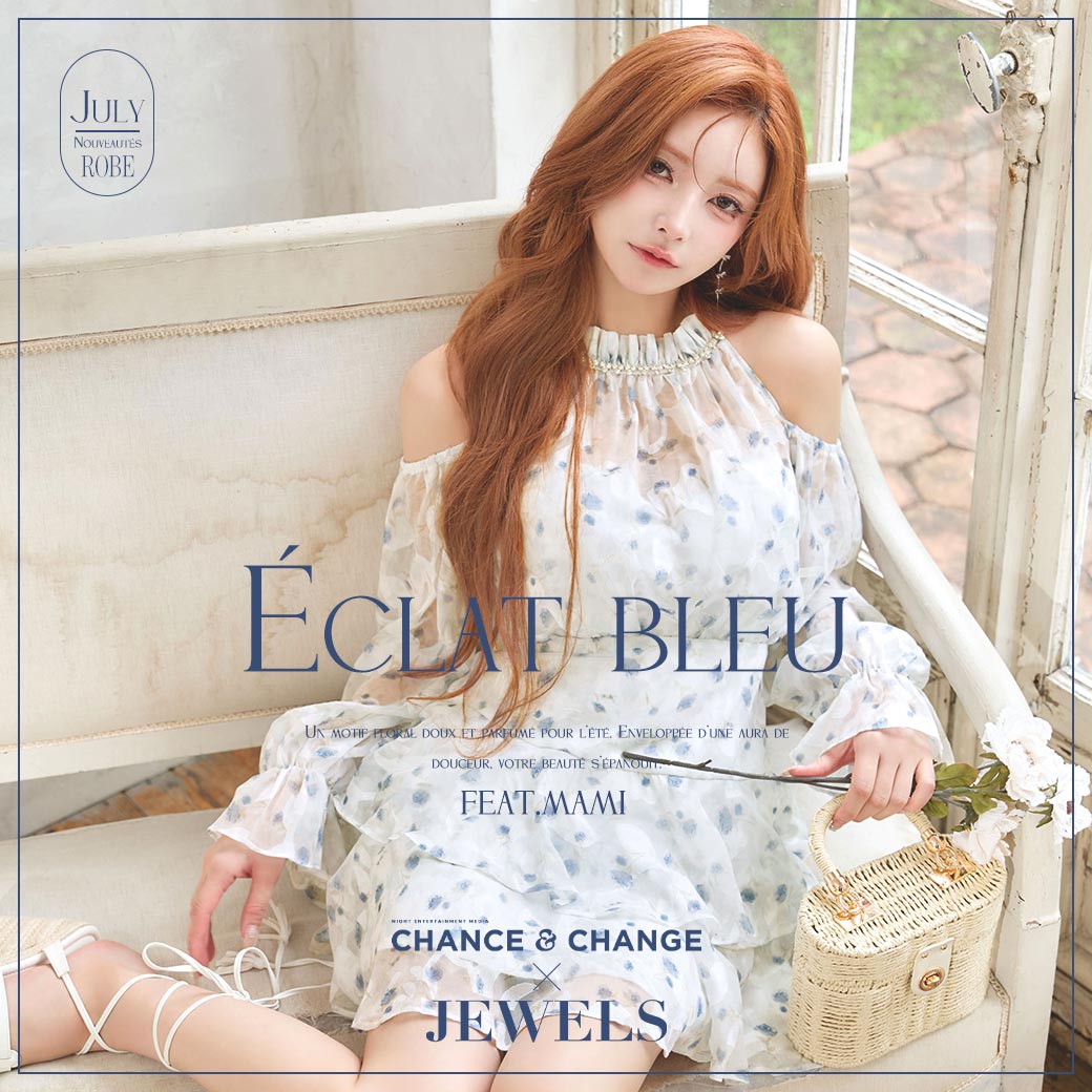 キャバドレス・ミニドレス通販はJewels(ジュエルズ)