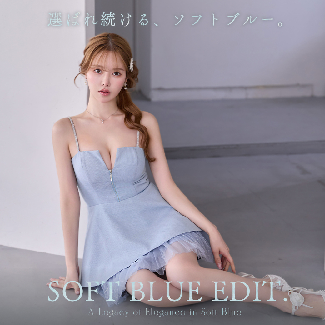 キャバドレス・ミニドレス通販はJewels(ジュエルズ)