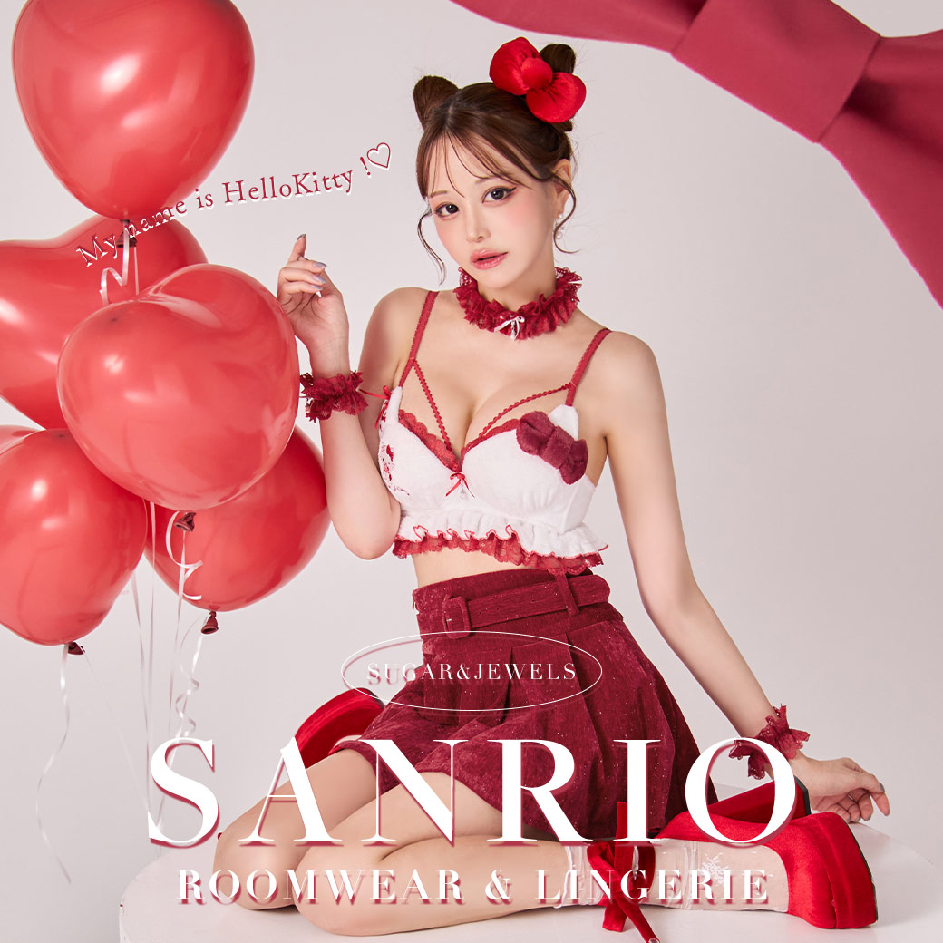 キャバドレス・ミニドレス通販はJewels(ジュエルズ)