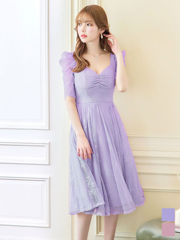 新品GiINZA MAGGYフェ-マルワンピースドレス 新品GiINZA MAGGYフェ-マルワンピースドレス