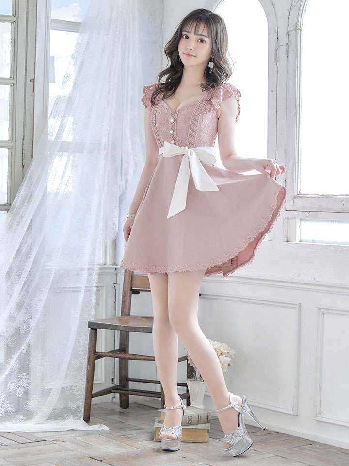 サイズ パールベルト付き 刺繍レース フレアーミニドレス ピンク 結婚式 パーティーの通販 By Tigermoon S Shop ラクマ ドレス サイズ パールベルト付き 刺繍レース フレアーミニドレス ピンク 結婚式 パーティーの通販 By Tigermoon S Shop ラクマ ドレス