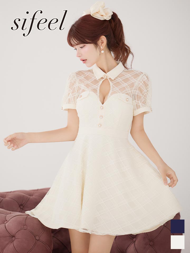 MARYSOL　ワンピース　11号 MARYSOL ワンピース 11号 sam-2024-ns-011op-1.jpg