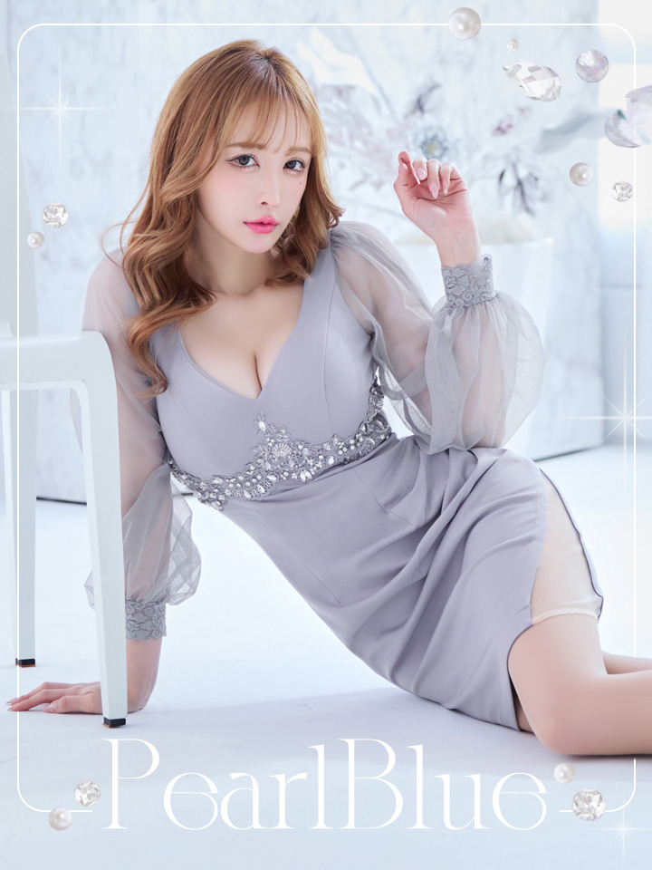 ミニドレス・キャバドレス通販はドレスショップJEWELS