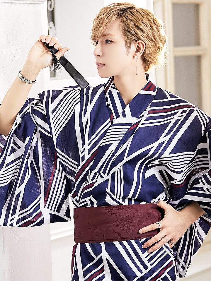 浴衣を買うならジュエルズ Jewels 浴衣セット 着付けセット 作り帯 簡単着付け キャバ キャバ嬢 キャバドレス