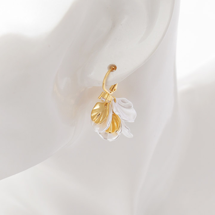 coussinet fleur［フルール］ レディース