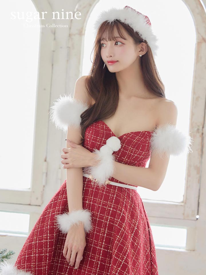 サンタ コスプレ コスチューム クリスマス 衣装 特集 ｜ジュエルズ・Jewels