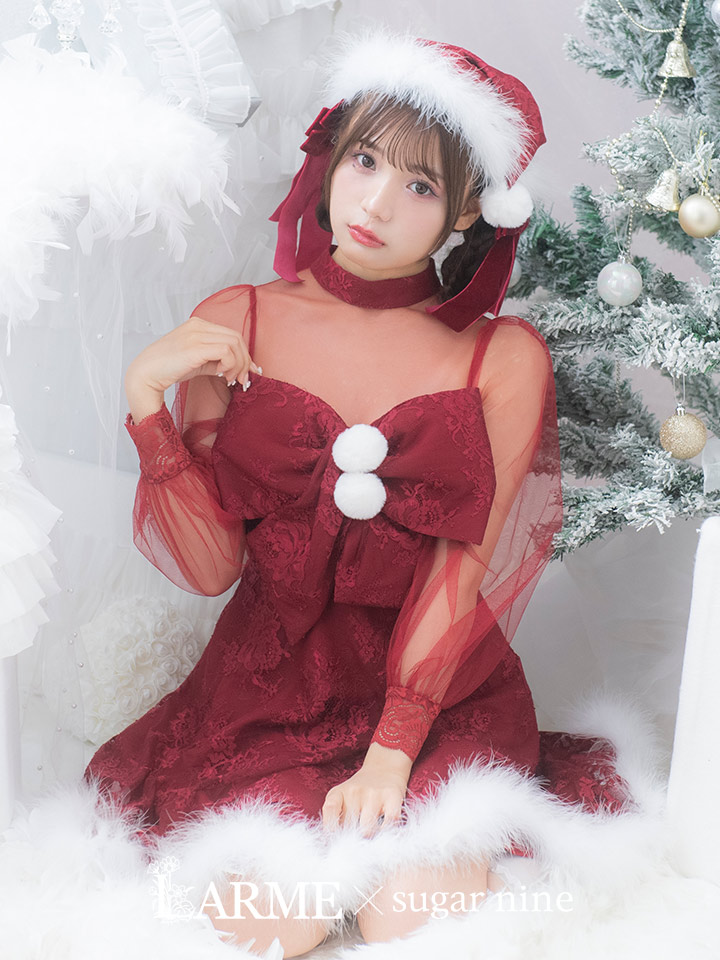 サンタ コスプレ コスチューム クリスマス 衣装 特集 ｜ジュエルズ・Jewels