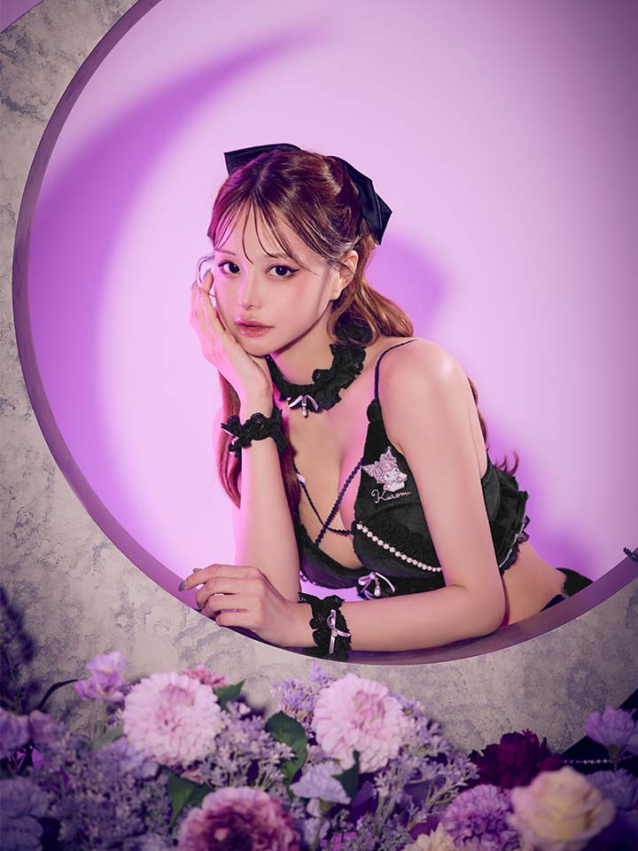 pink★リクエストセット 予約 / 10月上旬発送予定】【送料無料！】【サンリオ】】クロミ