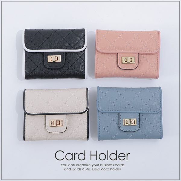 個性的な名刺ショップカードアクセサリー台紙ポイントカード【RR7-12