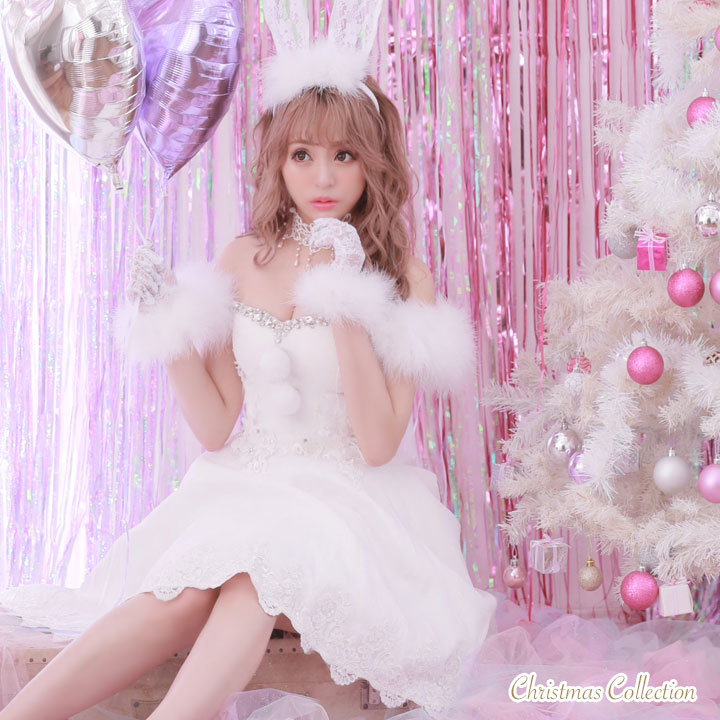 サンタ コスプレ コスチューム クリスマス 衣装 特集 ｜ジュエルズ・Jewels