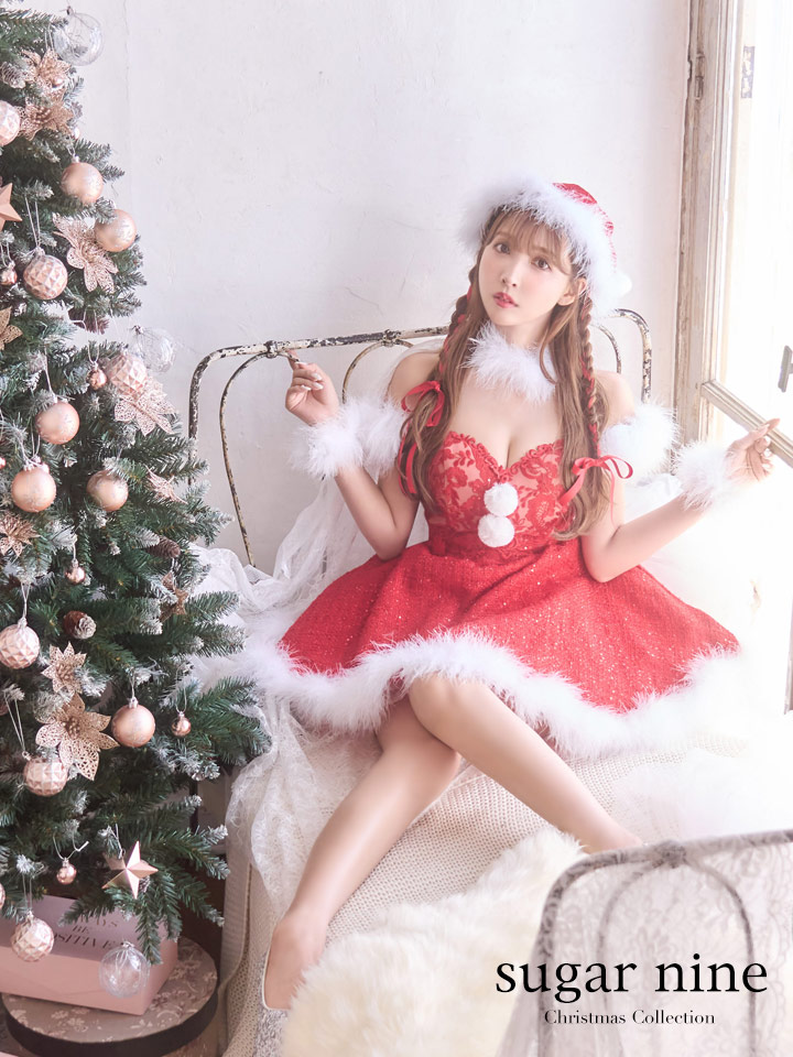 サンタ コスプレ コスチューム クリスマス 衣装 特集 ｜ジュエルズ・Jewels