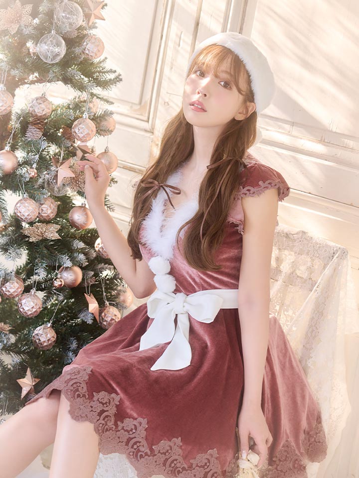 サンタ コスプレ コスチューム クリスマス 衣装 特集 ｜ジュエルズ・Jewels