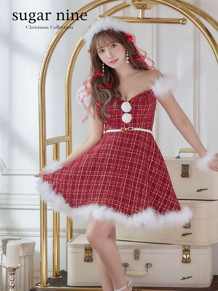 サンタ コスプレ コスチューム クリスマス 衣装 特集 |ジュエルズ・Jewels