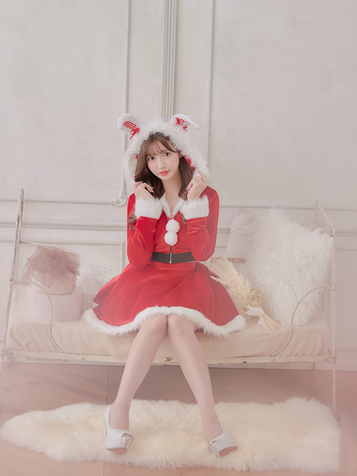 サンタ コスプレ コスチューム クリスマス 衣装 特集 ｜ジュエルズ・Jewels