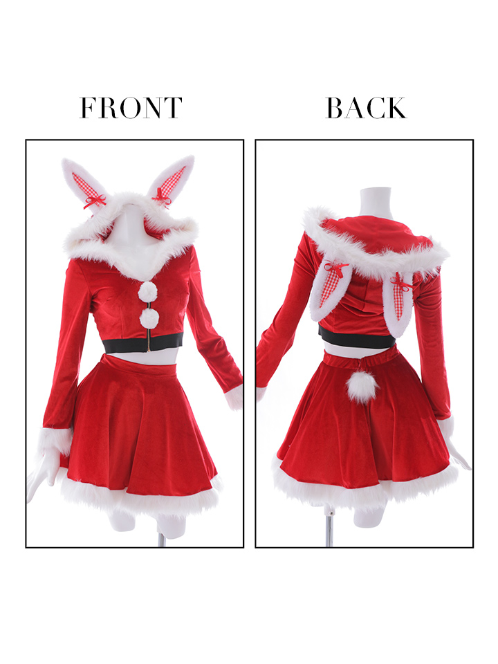 サンタ コスプレ コスチューム クリスマス 衣装 特集 ｜ジュエルズ・Jewels