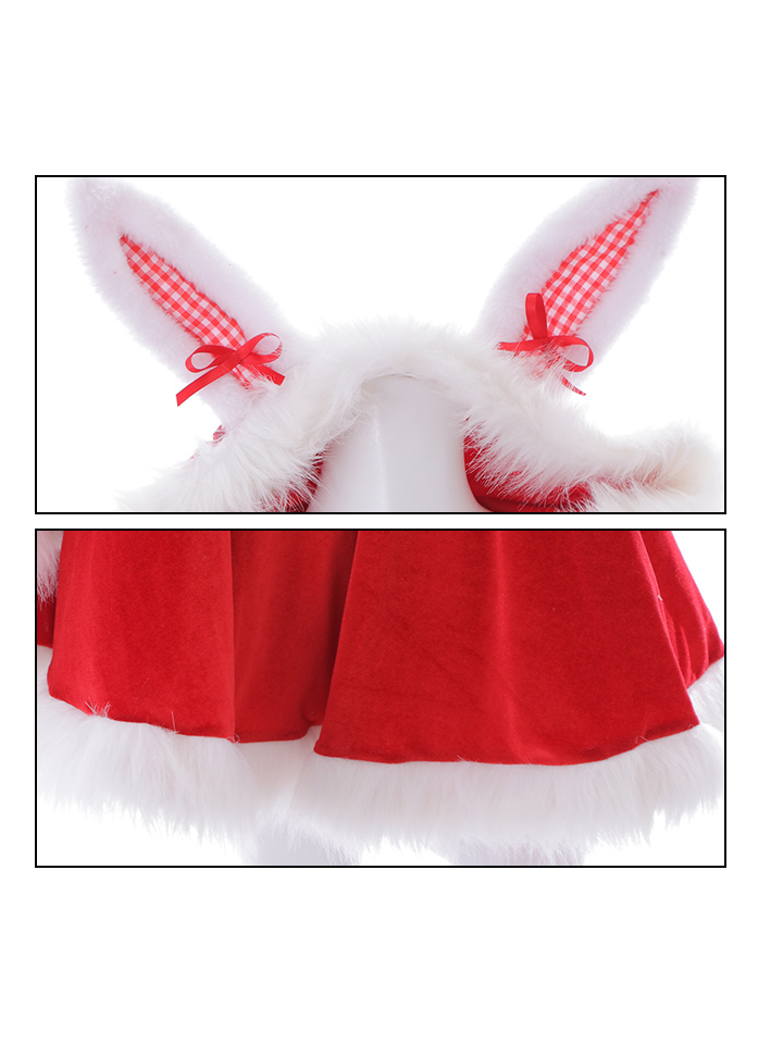 サンタ コスプレ コスチューム クリスマス 衣装 特集 ｜ジュエルズ・Jewels