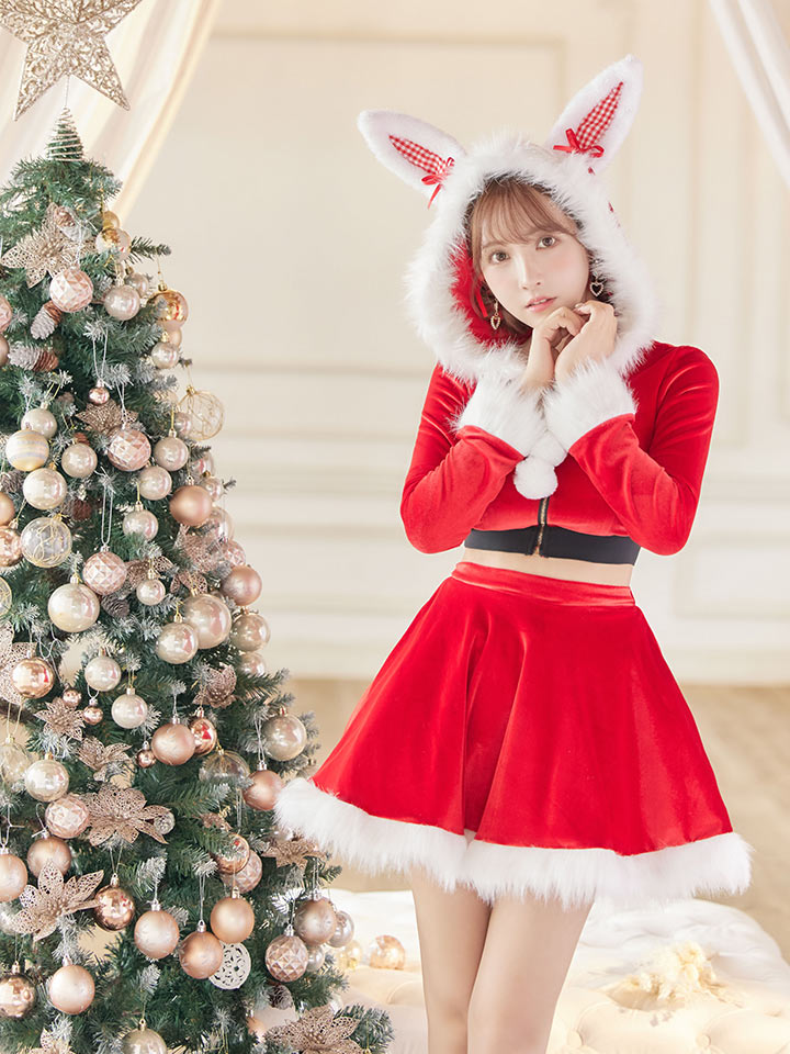 サンタ コスプレ コスチューム クリスマス 衣装 特集 ｜ジュエルズ・Jewels