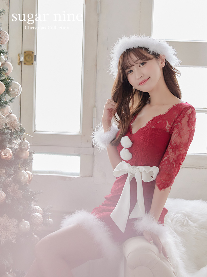 サンタ コスプレ コスチューム クリスマス 衣装 特集 ｜ジュエルズ・Jewels