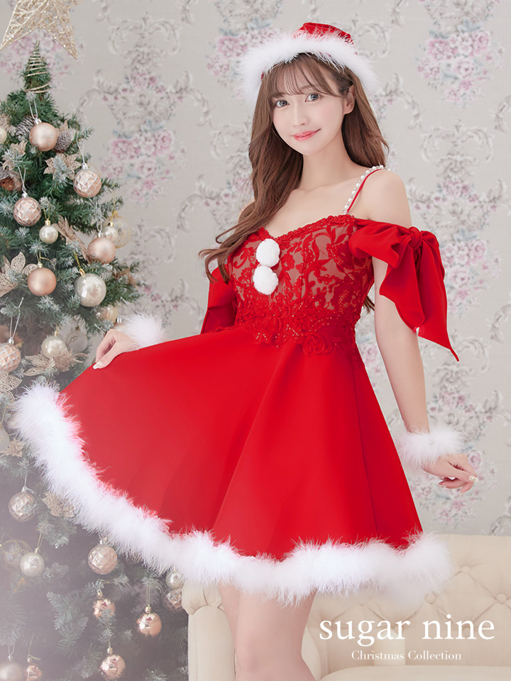 サンタ コスプレ コスチューム クリスマス 衣装 特集 ｜ジュエルズ・Jewels