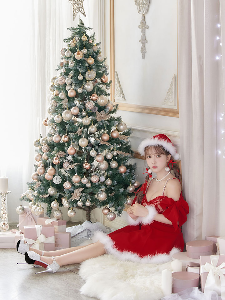 サンタ コスプレ コスチューム クリスマス 衣装 特集 ｜ジュエルズ・Jewels