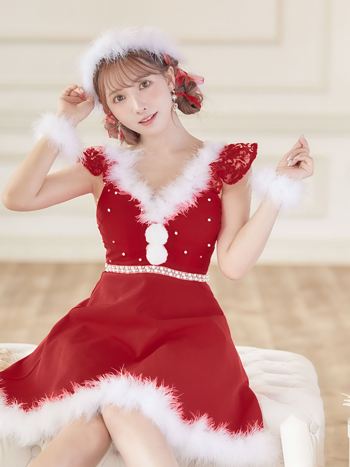 サンタ コスプレ コスチューム クリスマス 衣装 特集 ｜ジュエルズ・Jewels