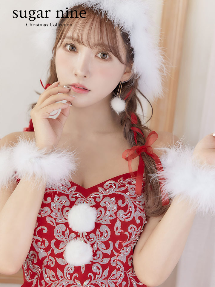 サンタ コスプレ コスチューム クリスマス 衣装 特集 ｜ジュエルズ・Jewels