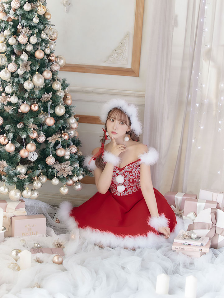 サンタ コスプレ コスチューム クリスマス 衣装 特集 ｜ジュエルズ・Jewels