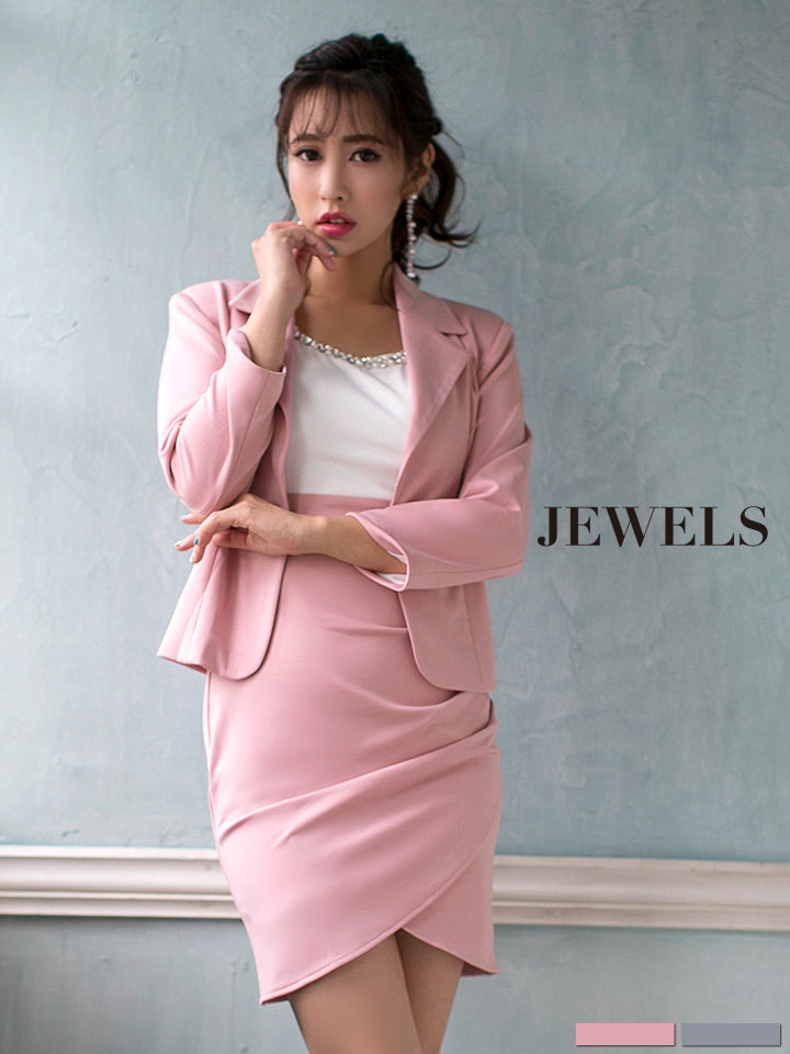 ドレス キャバドレス 小悪魔ageha アゲハ キャバ嬢ドレス通販 カラコン パーティードレス 結婚式ドレス カラーコンタクト ジュエルズ Jewels