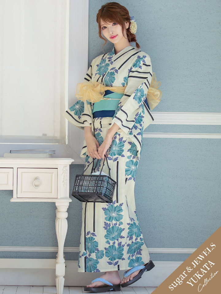 浴衣を買うならジュエルズ Jewels 浴衣セット 着付けセット 作り帯 簡単着付け キャバ キャバ嬢 キャバドレス 浴衣を買うならジュエルズ Jewels 浴衣セット 着付けセット 作り帯 簡単着付け キャバ キャバ嬢 キャバドレス